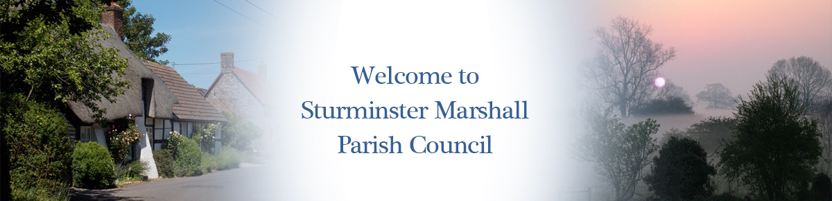 Header Image for Sturminster Marshall Parish Council 